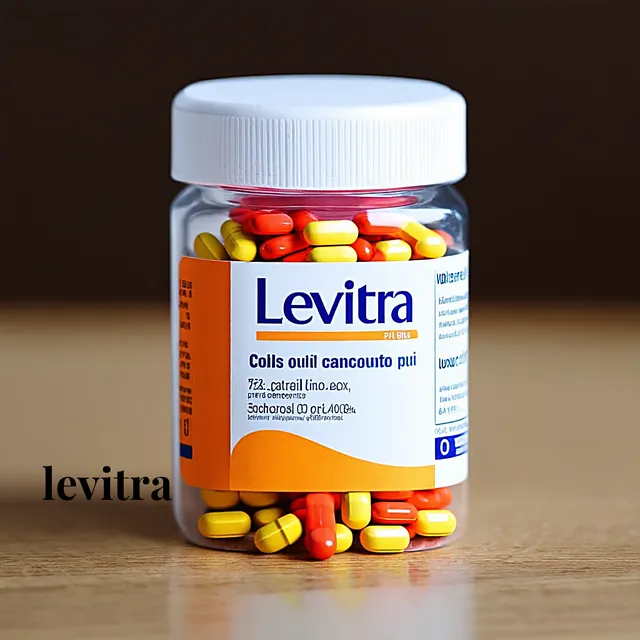 Quanto costa il levitra da 20 mg in farmacia